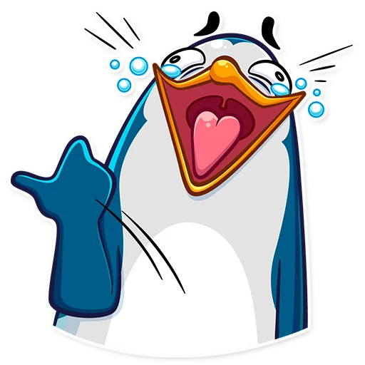 Mr. Penguin