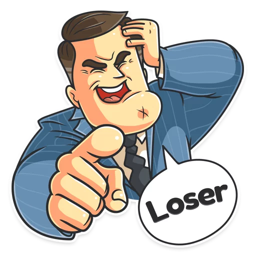 Mr. Trader