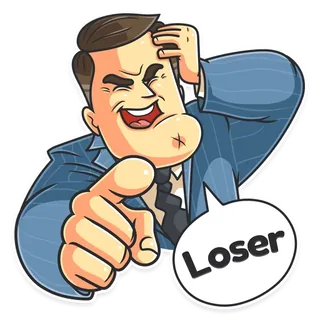 Mr. Trader