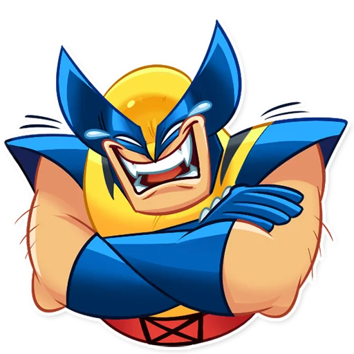 Wolverine