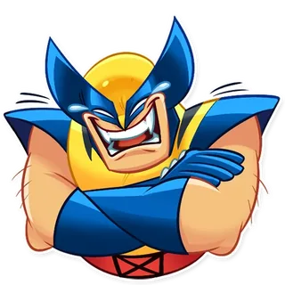 Wolverine