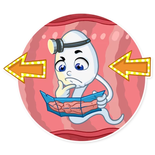 Mr. Zoid Telegram Sticker #6 - Mr. Zoid #6