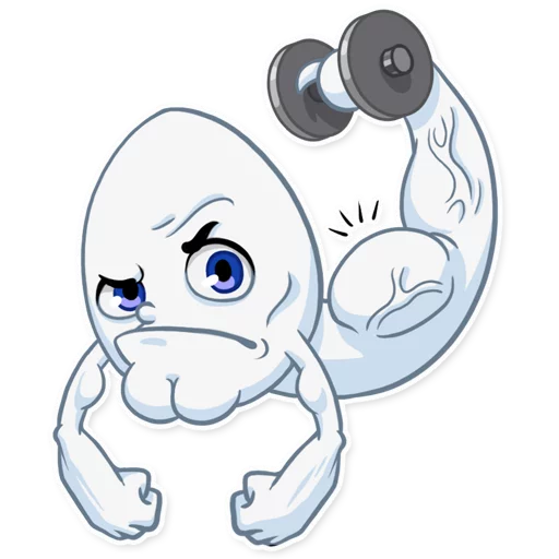 Mr. Zoid Telegram Sticker #10 - Mr. Zoid #10