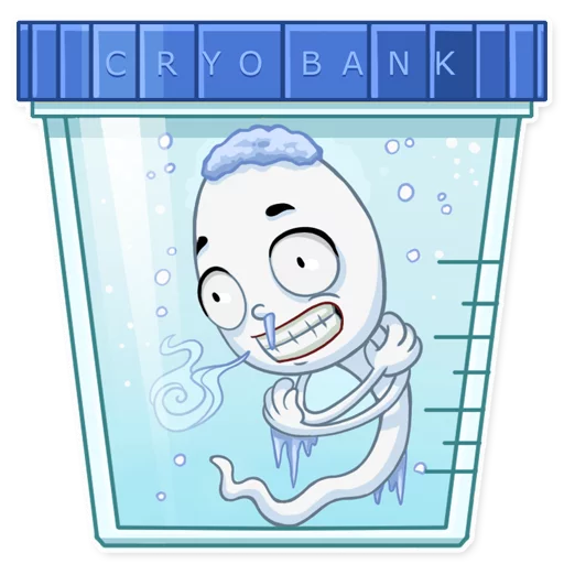 Mr. Zoid Telegram Sticker #21 - Mr. Zoid #21