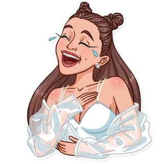 Ariana Grande