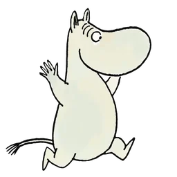 Moomin