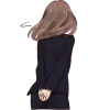 Muza Emoji Telegram Sticker #10 - Muza Emoji #10