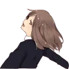 Muza Emoji Telegram Sticker #13 - Muza Emoji #13