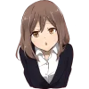 Muza Emoji Telegram Sticker #16 - Muza Emoji #16