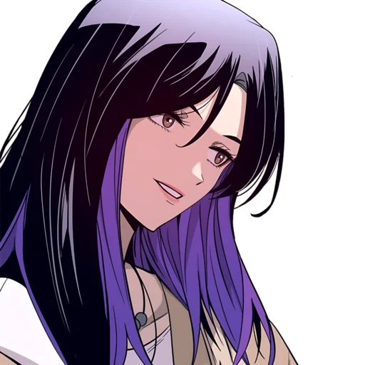 My Bias Gets On The Last Telegram Sticker #2 - My Bias Gets On The Last #2