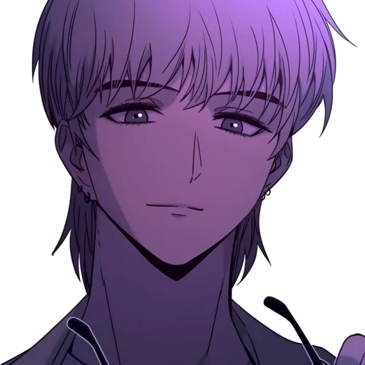 My Bias Gets On The Last Telegram Sticker #12 - My Bias Gets On The Last #12