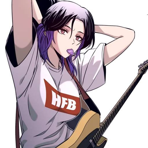 My Bias Gets On The Last Telegram Sticker #13 - My Bias Gets On The Last #13