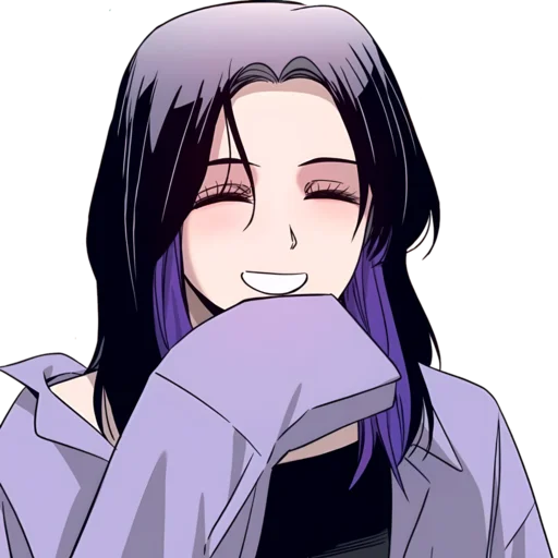 My Bias Gets On The Last Telegram Sticker #25 - My Bias Gets On The Last #25