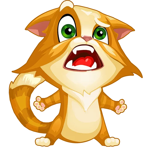 My Cafe Telegram Sticker #9 - My Cafe #9