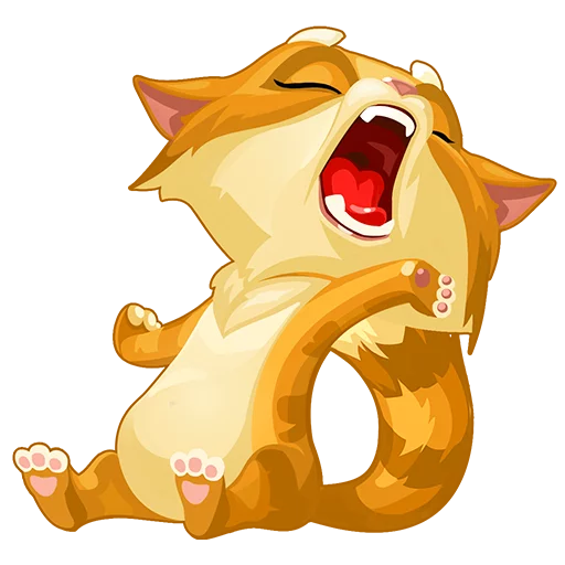 My Cafe Telegram Sticker #12 - My Cafe #12