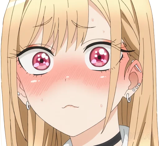 My Dress-up Darling Marin Kitagawa