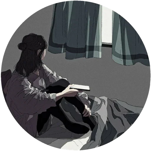 My Life Telegram Sticker #5 - My Life #5