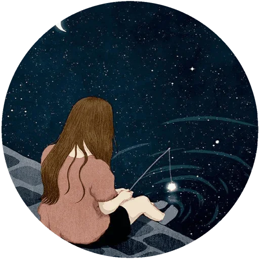 My Life Telegram Sticker #10 - My Life #10
