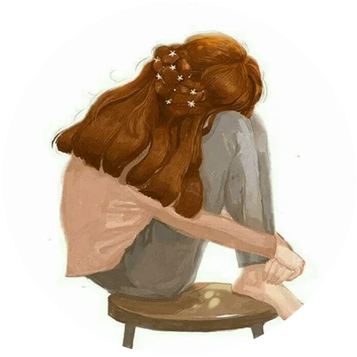 My Life Telegram Sticker #11 - My Life #11