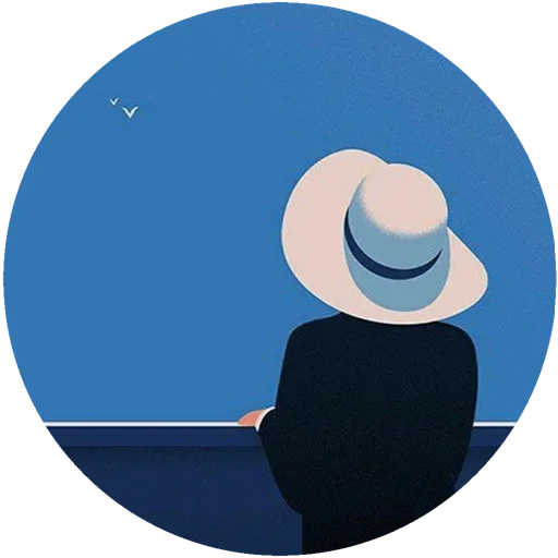 My Life Telegram Sticker #20 - My Life #20