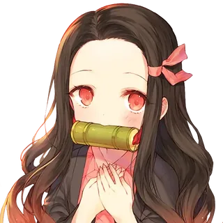 Nezuko