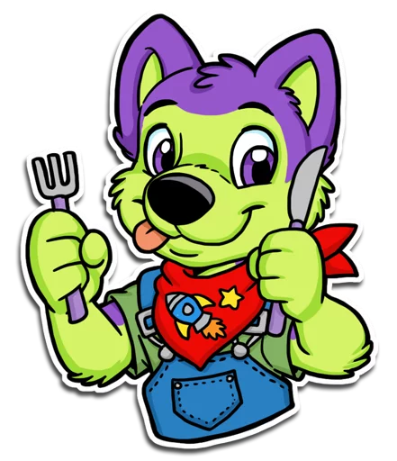 Nachohusky
