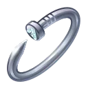 Nail Bracelet