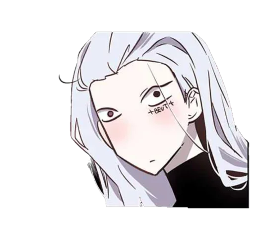 Nano List Telegram Sticker #15 - Nano List #15