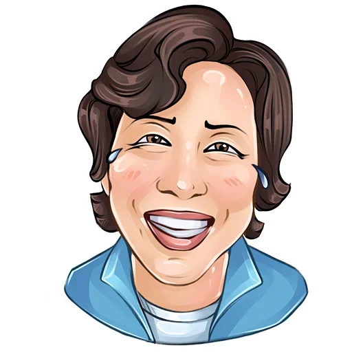 Squid Game Telegram Sticker #3 - Squid Game #3