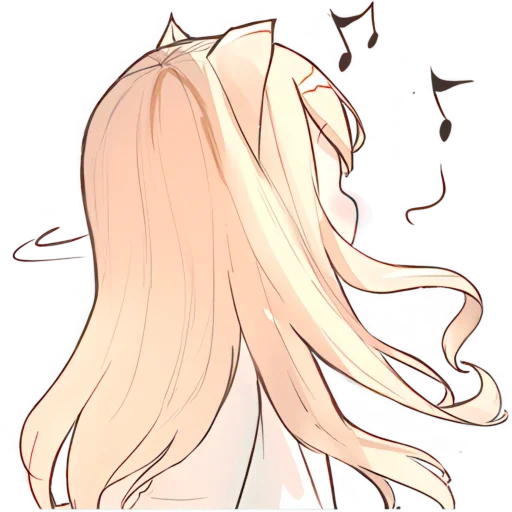 Humming Nekomitya