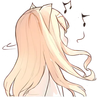 Humming Nekomitya