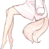 Nekomiya Emoji Telegram Sticker #22 - Nekomiya Emoji #22