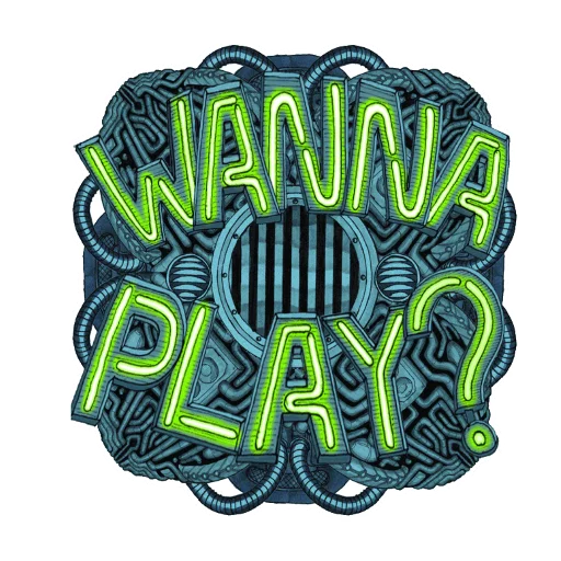 Neon And Signs Telegram Sticker #6 - Neon And Signs #6