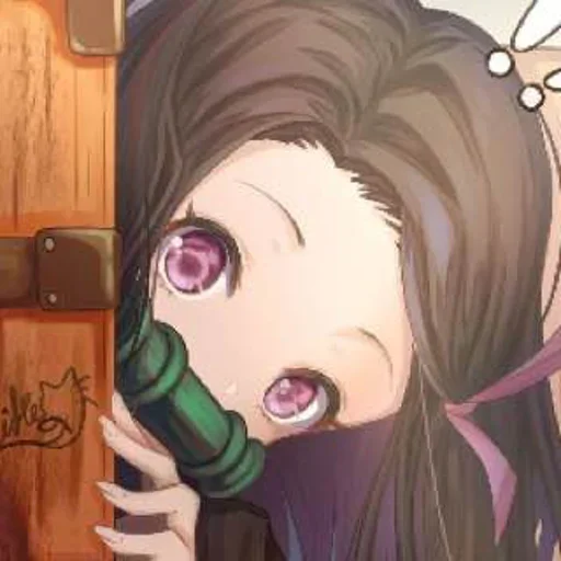 Nezuko Kamado