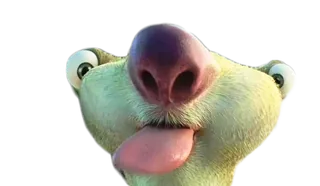 Ice Age