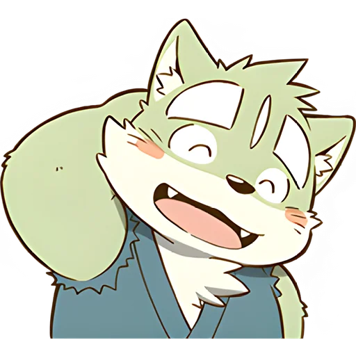 Ninjagi Telegram Sticker #5 - Ninjagi #5