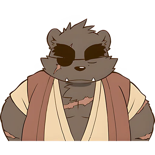 Ninjagi Telegram Sticker #12 - Ninjagi #12