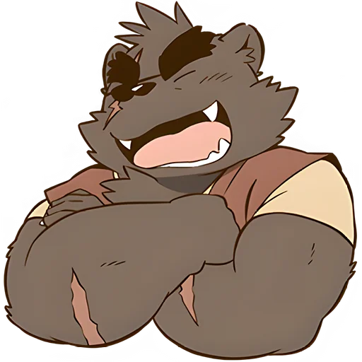 Ninjagi Telegram Sticker #18 - Ninjagi #18