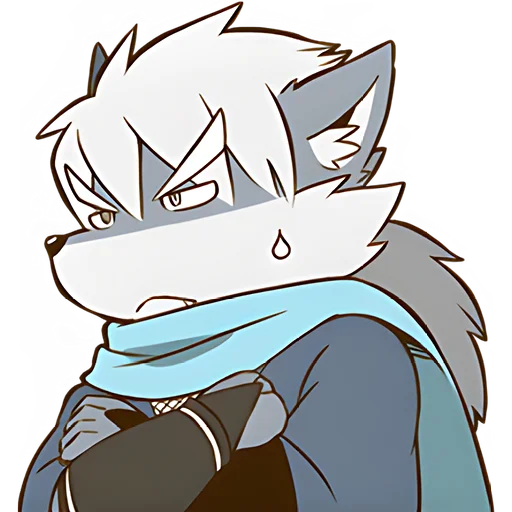 Ninjagi Telegram Sticker #24 - Ninjagi #24