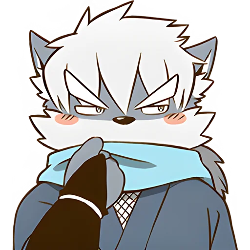 Ninjagi Telegram Sticker #25 - Ninjagi #25