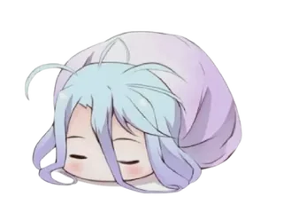 No Game No Life