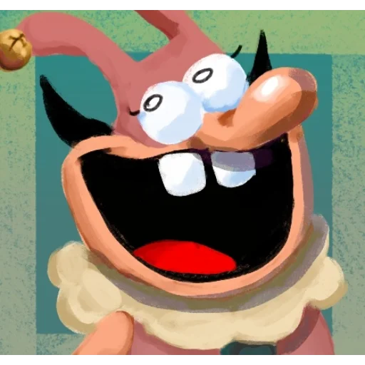 Noisette Telegram Sticker #13 - Noisette #13