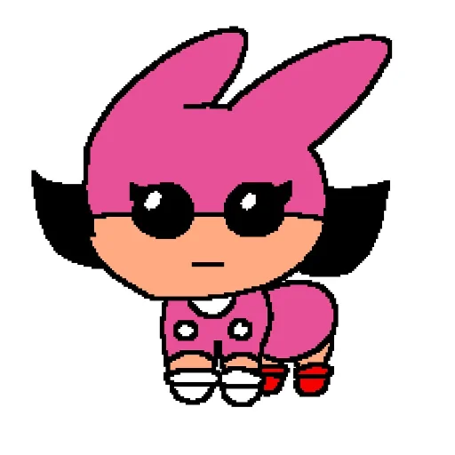 Noisette Telegram Sticker #19 - Noisette #19