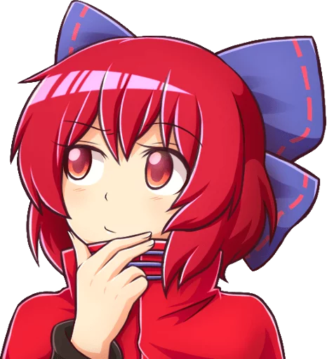 Nords Thinking Stickers Telegram Sticker #3 - Nords Thinking Stickers #3