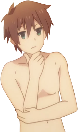 Nords Thinking Stickers Telegram Sticker #4 - Nords Thinking Stickers #4