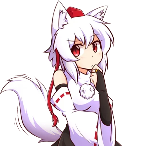 Nords Thinking Stickers Telegram Sticker #16 - Nords Thinking Stickers #16