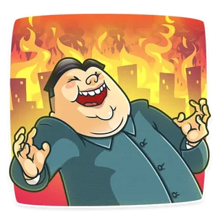 Kim Satire