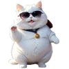 Nu Krut Emoji Telegram Sticker #2 - Nu Krut Emoji #2