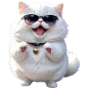 Nu Krut Emoji Telegram Sticker #7 - Nu Krut Emoji #7