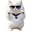 Nu Krut Emoji Telegram Sticker #9 - Nu Krut Emoji #9